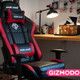Imagen para el artículo titulado Anda Seat Jungle: no hace falta gastarse un dineral en una silla gamer para que tu espalda mejore
